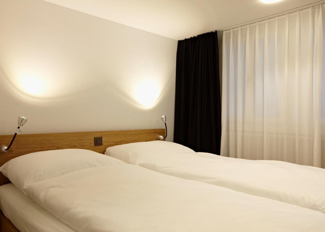 Hotel Lestelle - Self Check-In لوسرن المظهر الخارجي الصورة