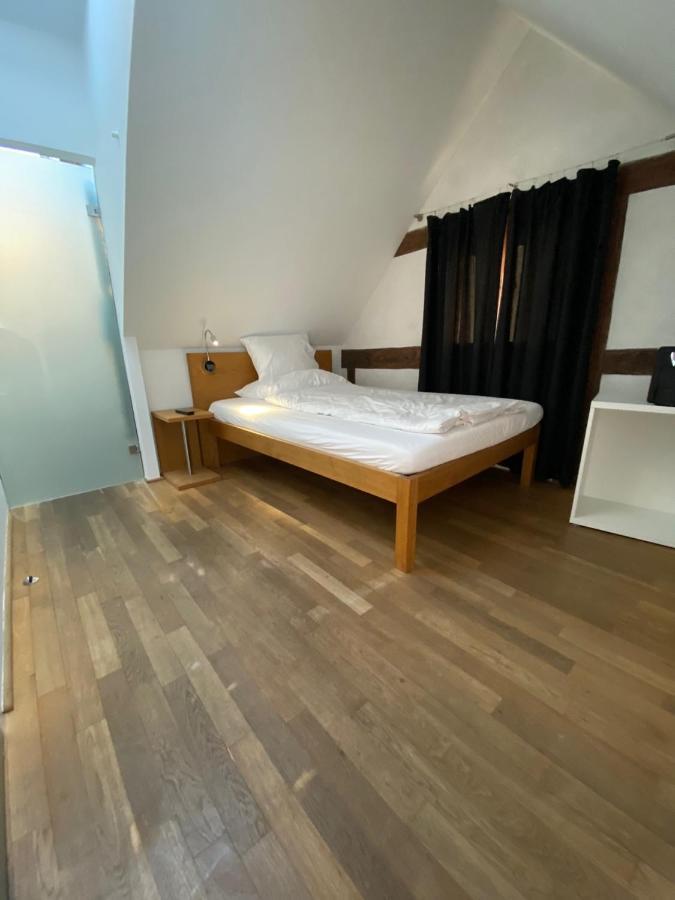 Hotel Lestelle - Self Check-In لوسرن المظهر الخارجي الصورة