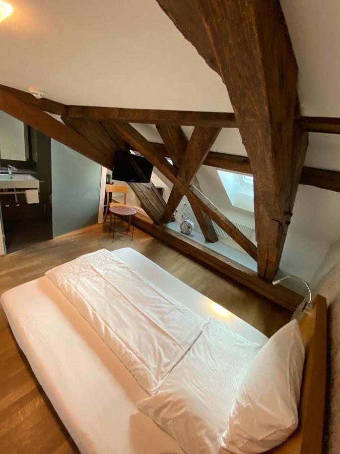 Hotel Lestelle - Self Check-In لوسرن المظهر الخارجي الصورة