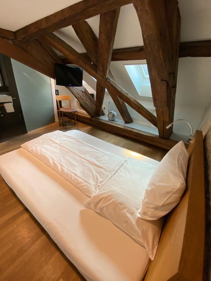 Hotel Lestelle - Self Check-In لوسرن المظهر الخارجي الصورة