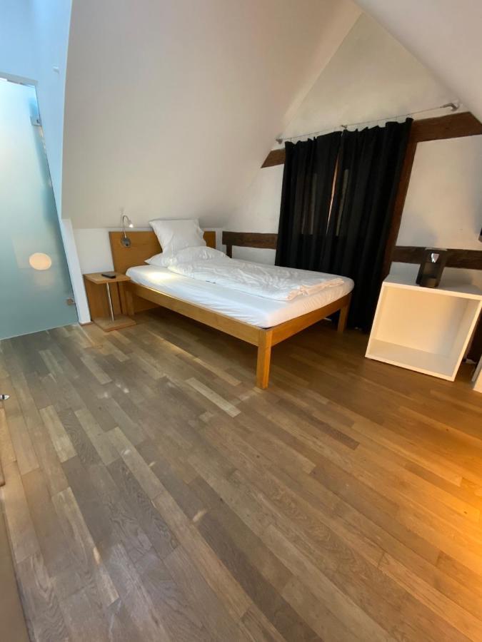Hotel Lestelle - Self Check-In لوسرن المظهر الخارجي الصورة