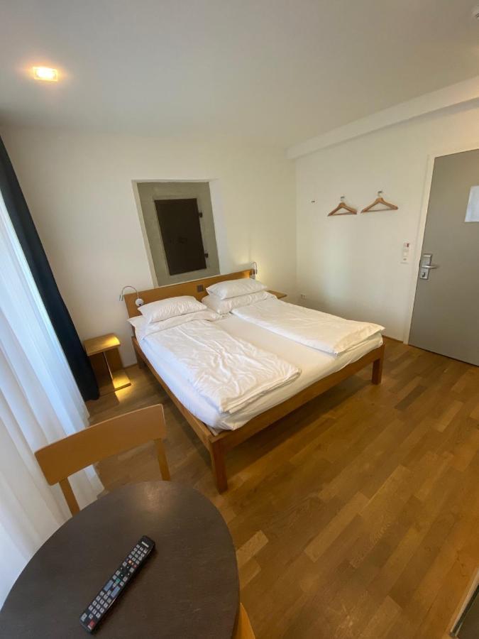 Hotel Lestelle - Self Check-In لوسرن المظهر الخارجي الصورة