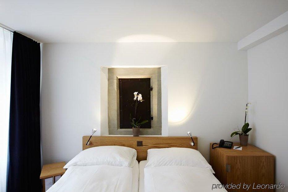 Hotel Lestelle - Self Check-In لوسرن الغرفة الصورة